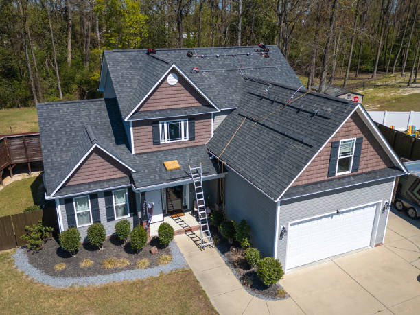 Best Slate Roofing  in USA